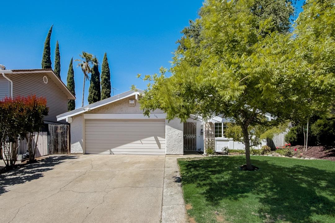 Oak View Law Group Citrus Heights, CA Office
