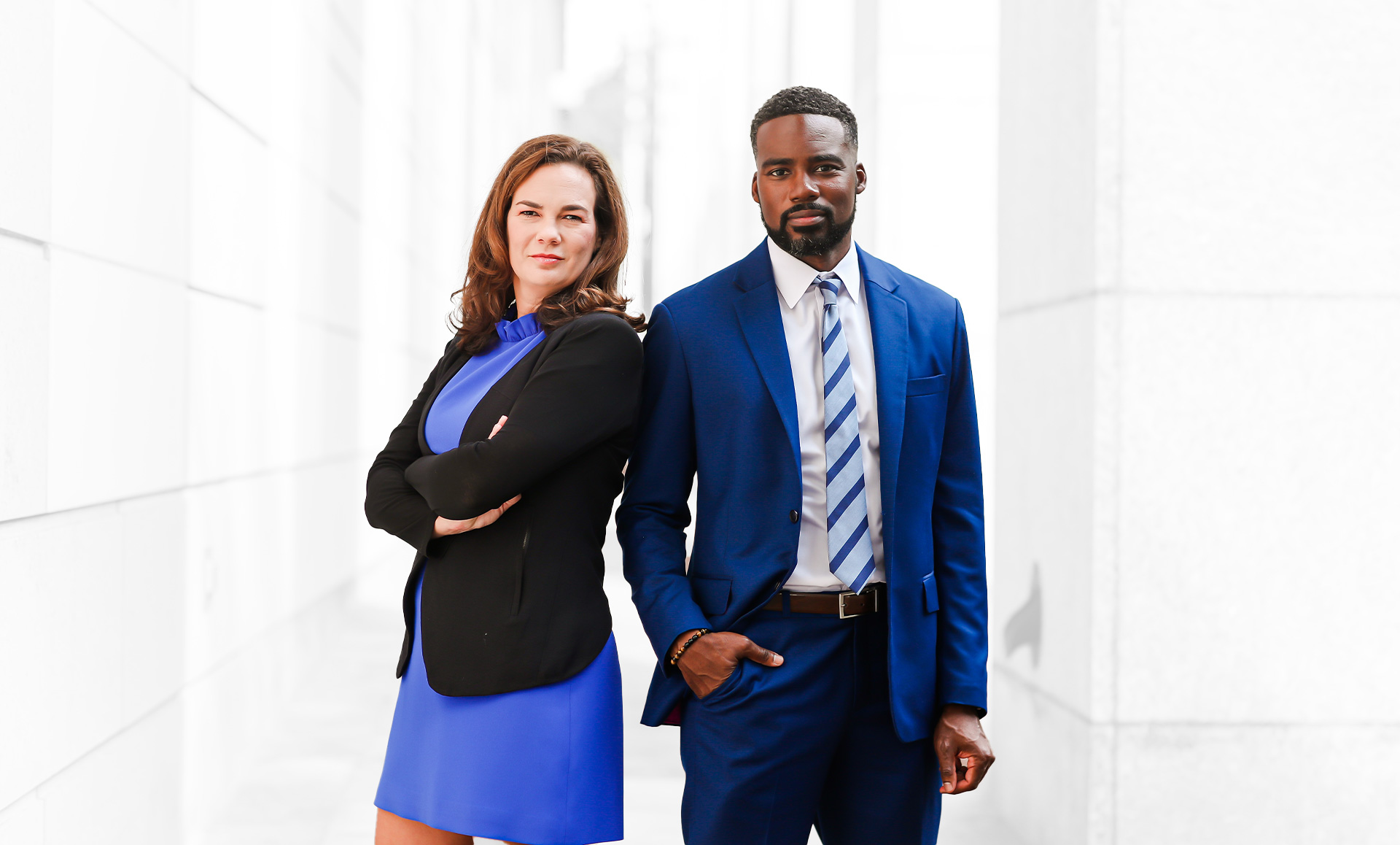 Benoit Law Firm, PLLC Charlotte,  Office