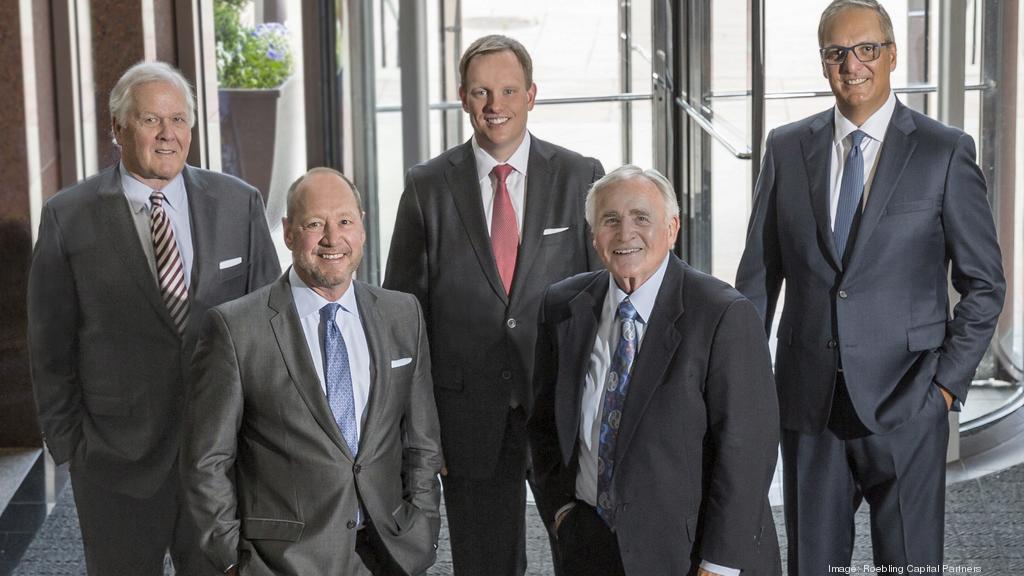 McCarthy Law Offices, LLC Columbus,  Office