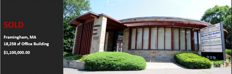 McCauley Lyman LLC Waltham, MA Office