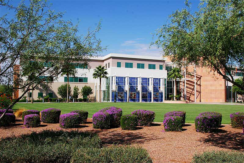 Wright Law Offices Mesa, AZ Office