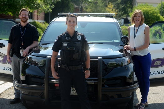 Schlender & Stone, PC Loveland, CO Office