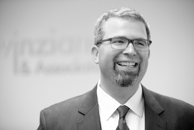 Provinziano & Associates Pasadena, CA Office