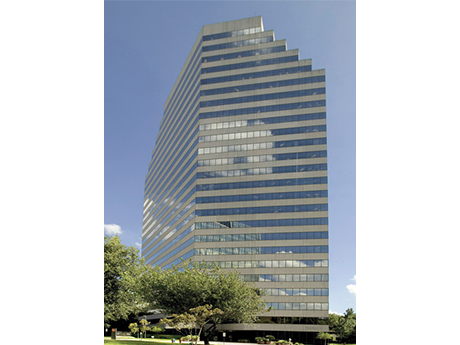 Taylor Twining Houston,  Office