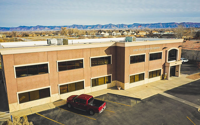 Coleman & Quigley Grand Junction,  Office