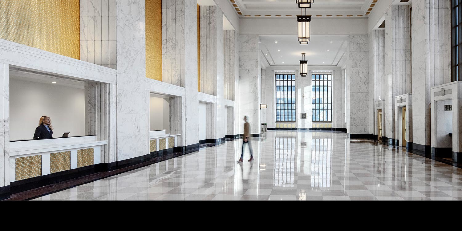 Richard J. Prendergast, Ltd Chicago, IL Office