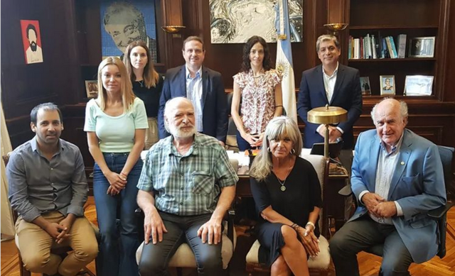 Rodriguez & Sanabria Arlington, VA Office