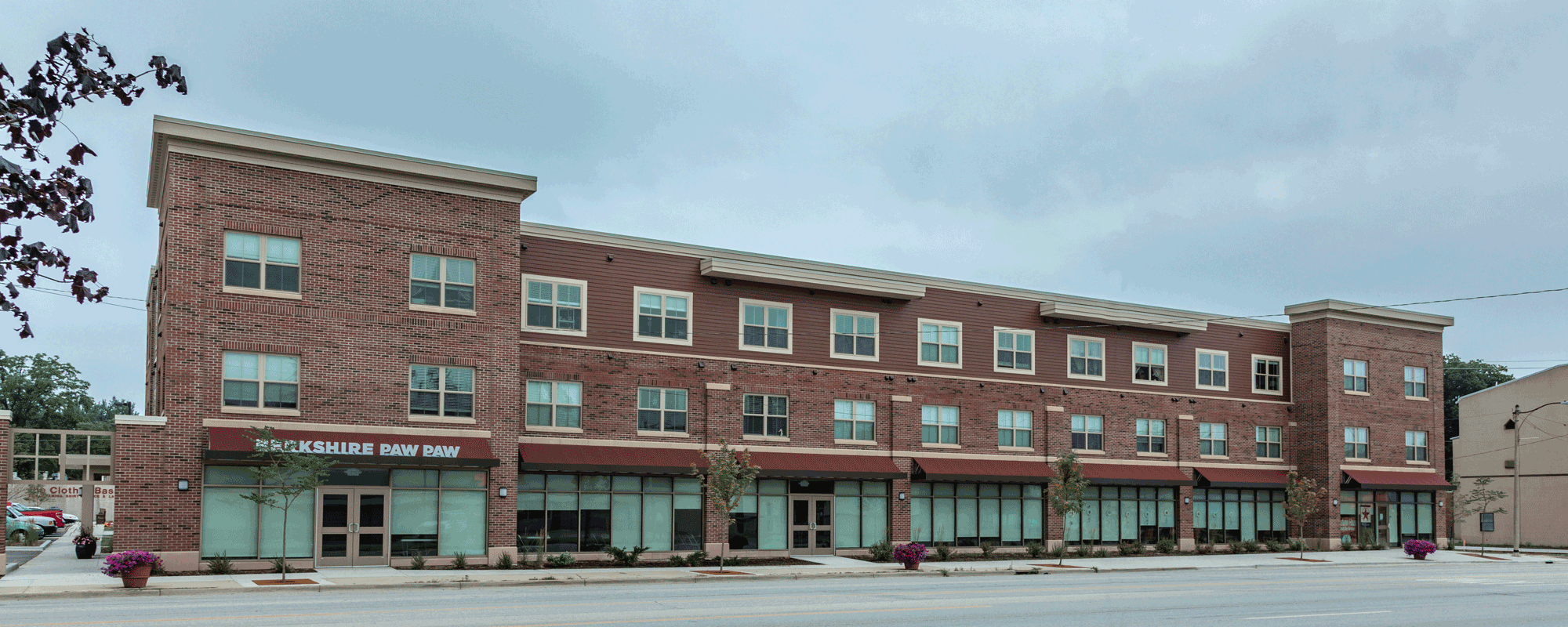 Willis Law Paw Paw, MI Office