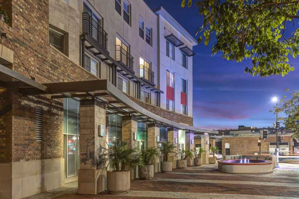 Credo LLP Glendale, CA Office