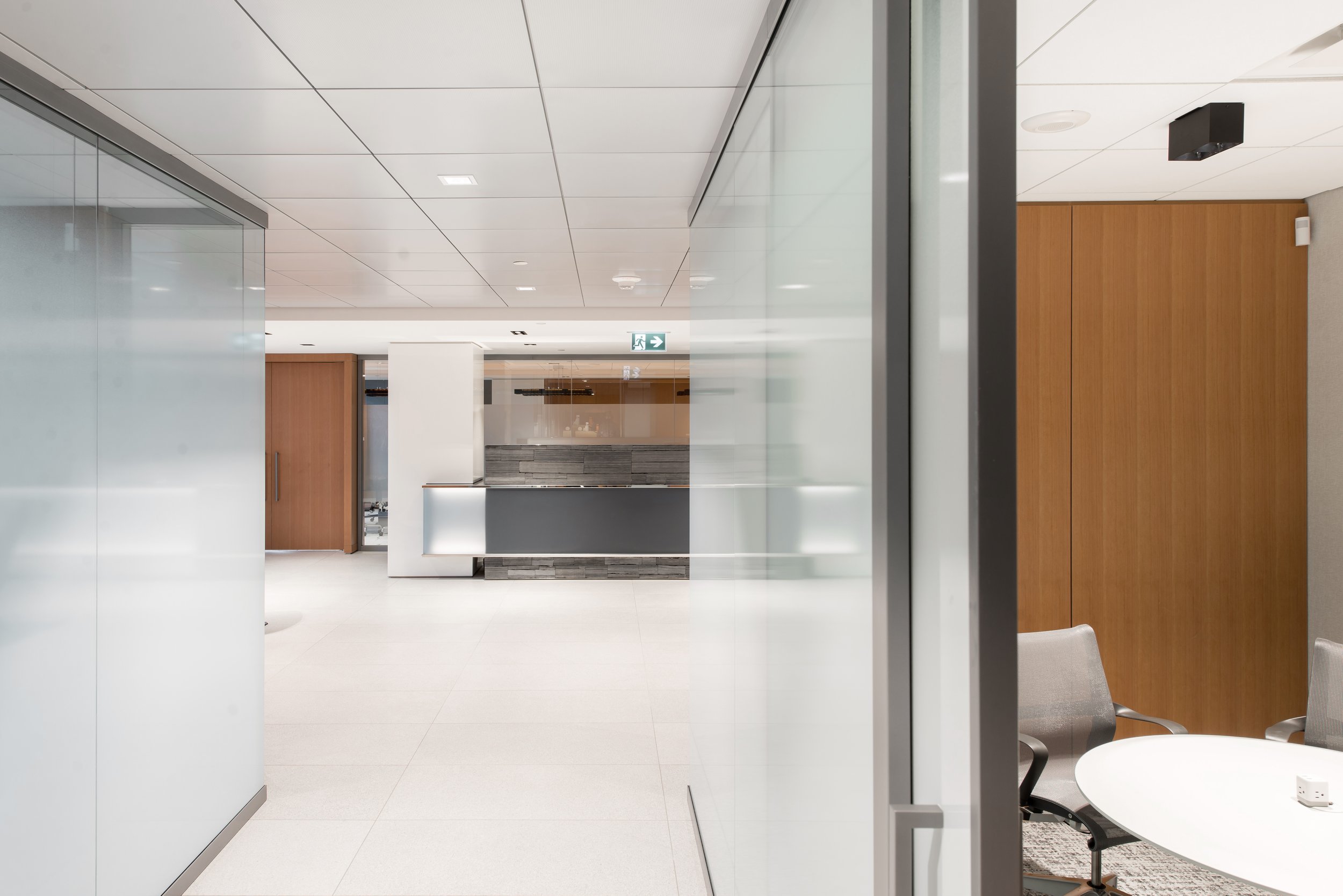 Rose LLP Calgary, Canada Office