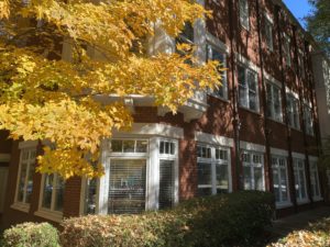 EMP Law Charlotte, NC Office