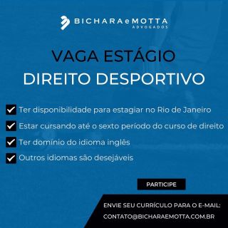 Bichara e Motta Advogados Rio de Janeiro, Brazil Office