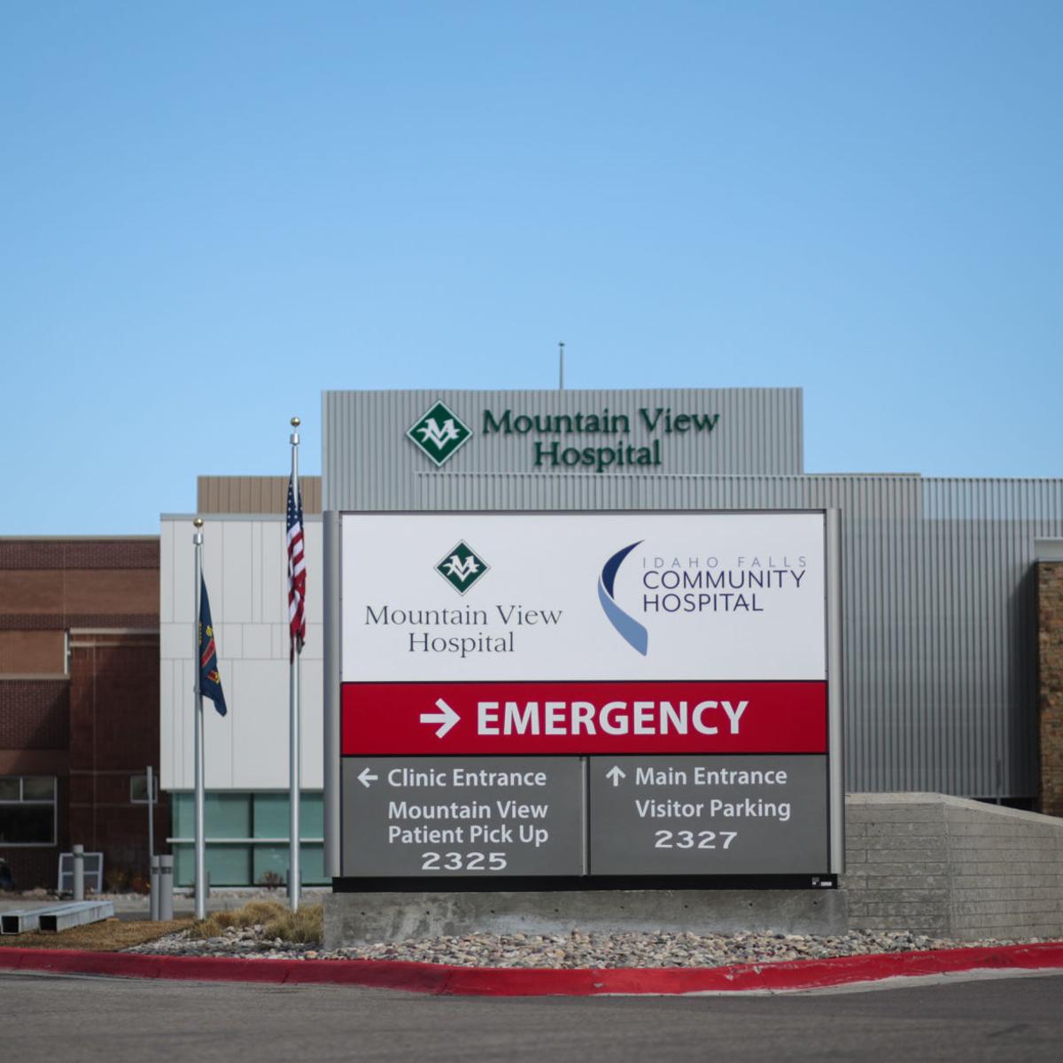 Scoville Law, PLLC Idaho Falls,  Office