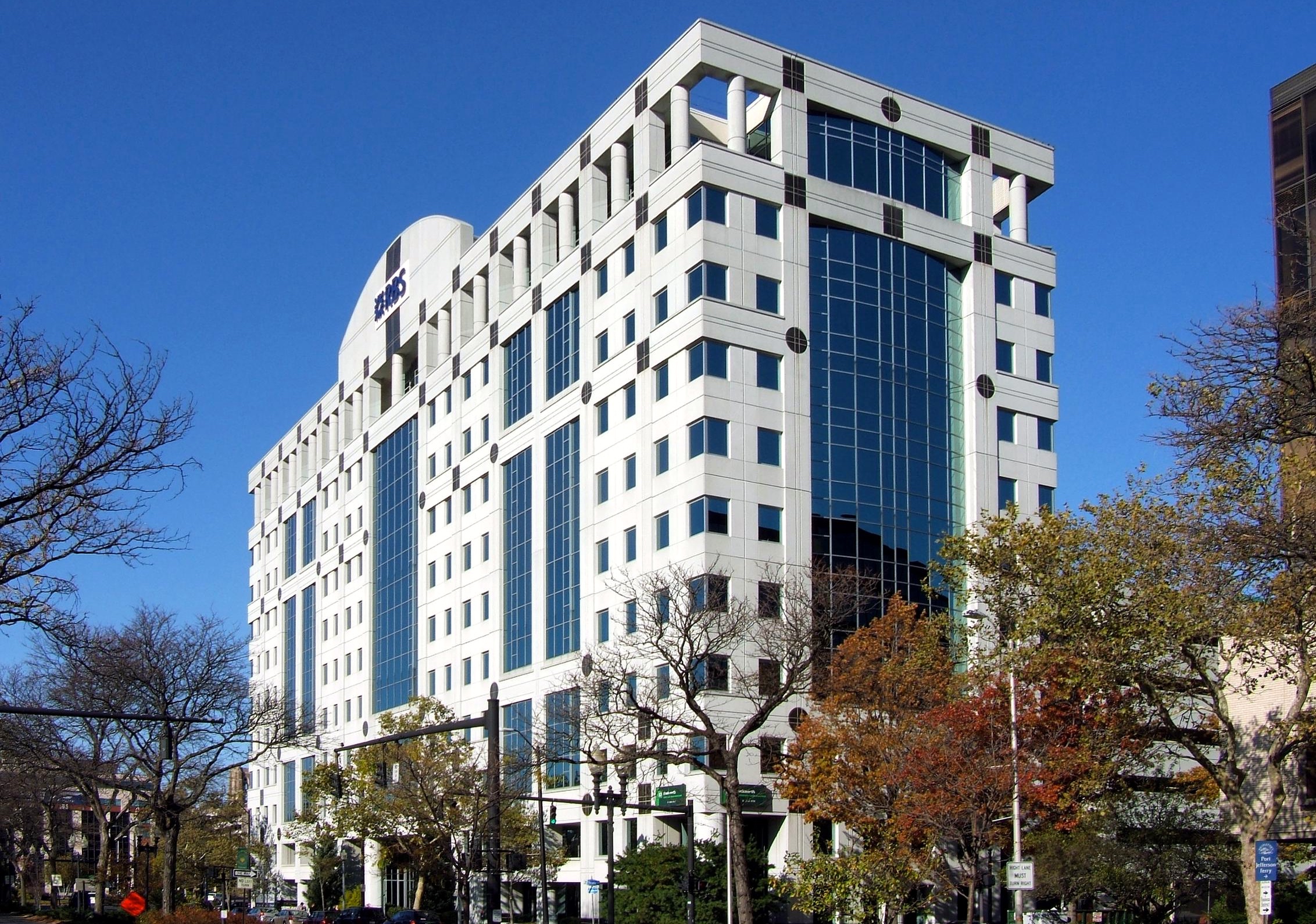 Morrison Mahoney, LLP New York City, NY Office