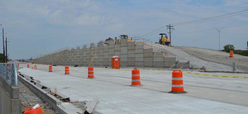 Law Office of Joe H. Staley Dallas, TX Office