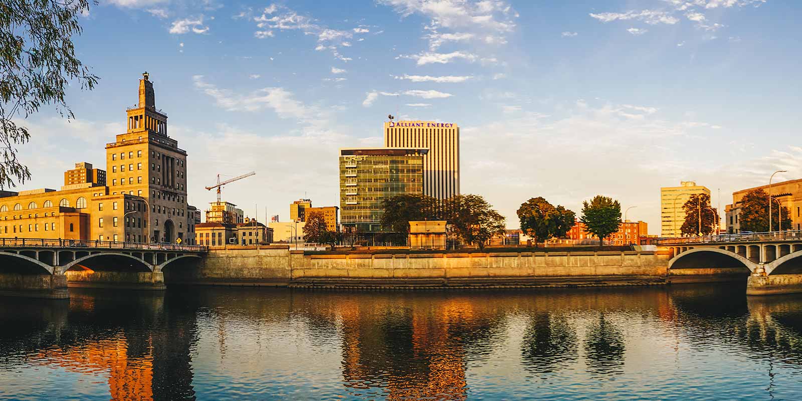 Piersall Law Firm,  PC Cedar Rapids,  Office