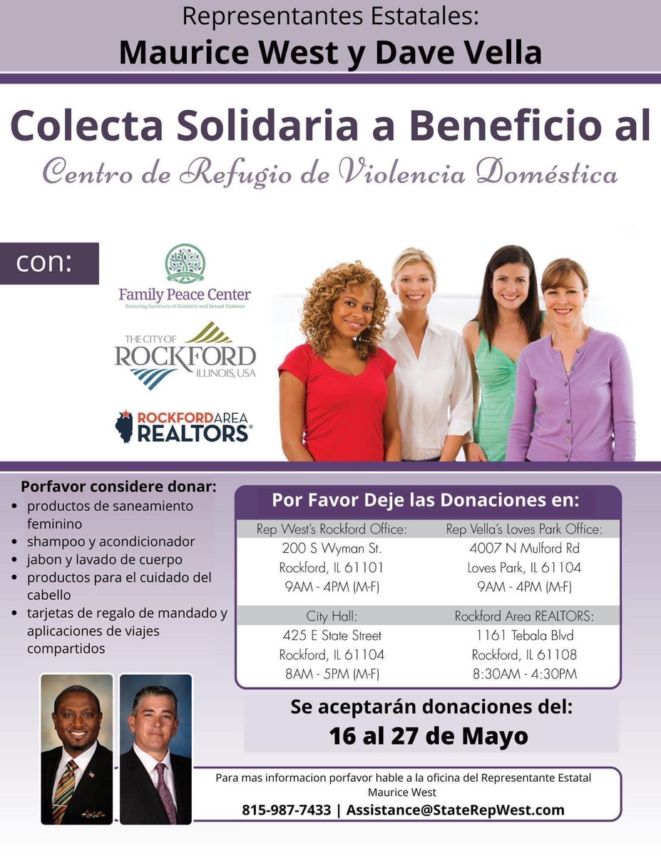 WilliamsMcCarthy LLP Rockford, IL Office