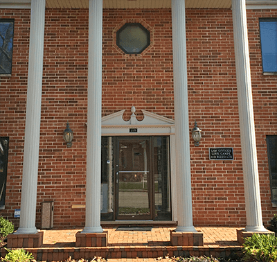 The Good Law Group Waukegan, IL Office