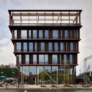 The Law Offices of Brenda L. Storey, P.C Denver, CO Office