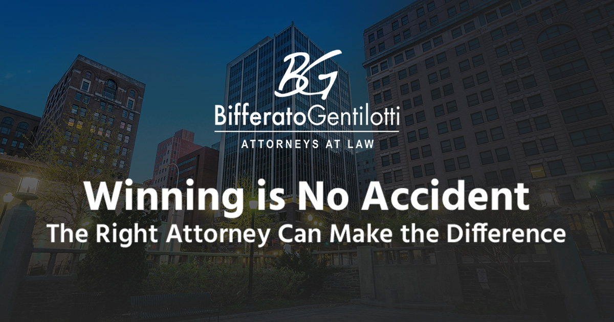 Bifferato Gentilotti LLC Wilmington,  Office