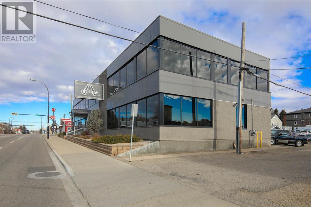 Altalaw LLP Red Deer, Canada Office