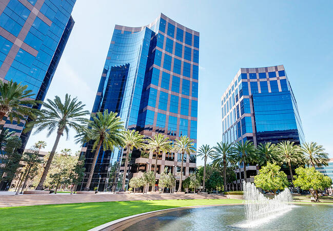 Gostanian Law Group, PC Fountain Valley, CA Office