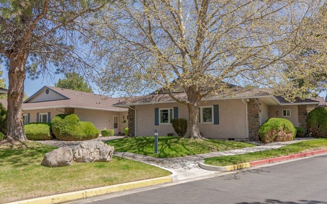 Buchanan Law Group Truckee, CA Office