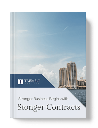 Trembly Law Firm Davie, FL Office