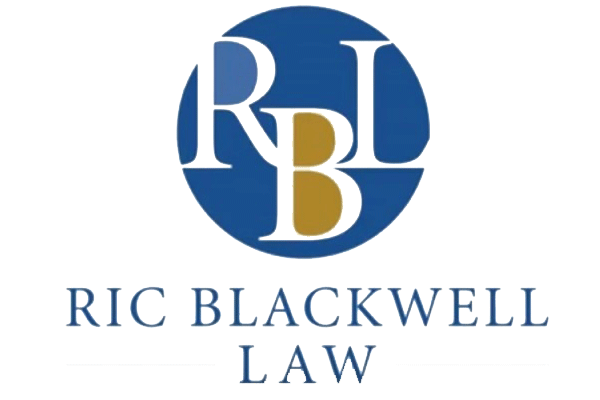 Ric Blackwell Law Estero,  Office