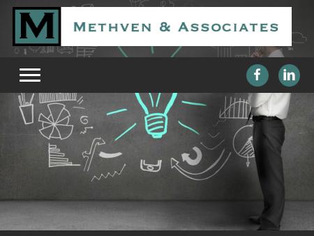 Methven & Associates Berkeley, CA Office