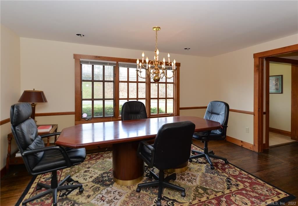 Tinley, Renehan & Dost, LLP Southbury, CT Office