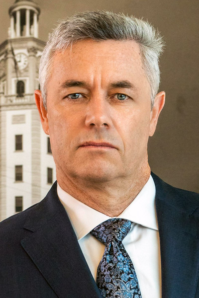 The Law Offices of Adrian Philip Thomas P.A Fort Lauderdale, FL Office