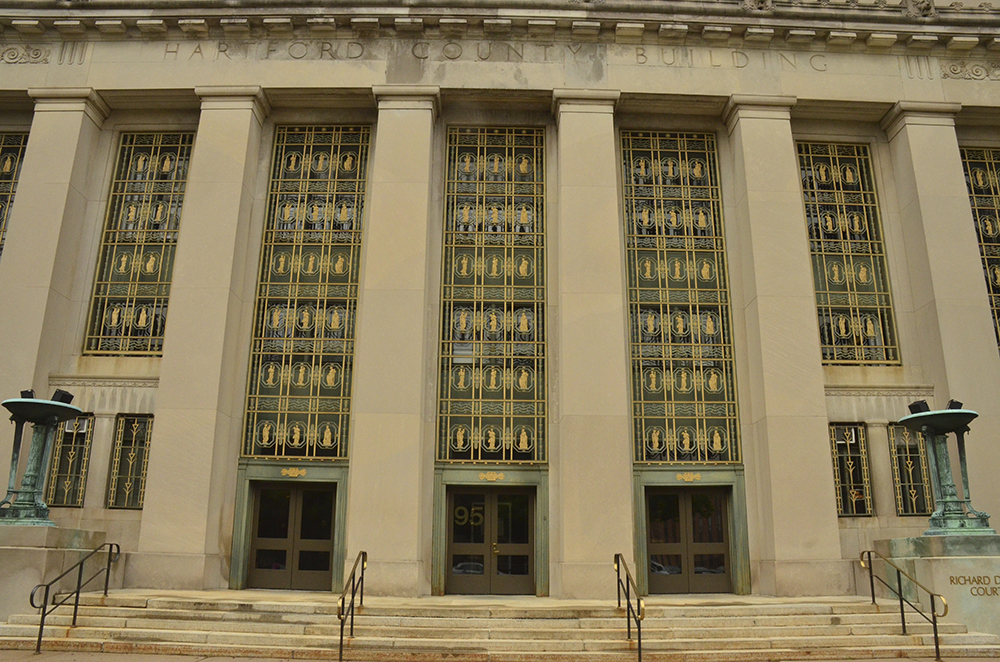 Cowdery & Murphy, LLC Hartford, CT Office