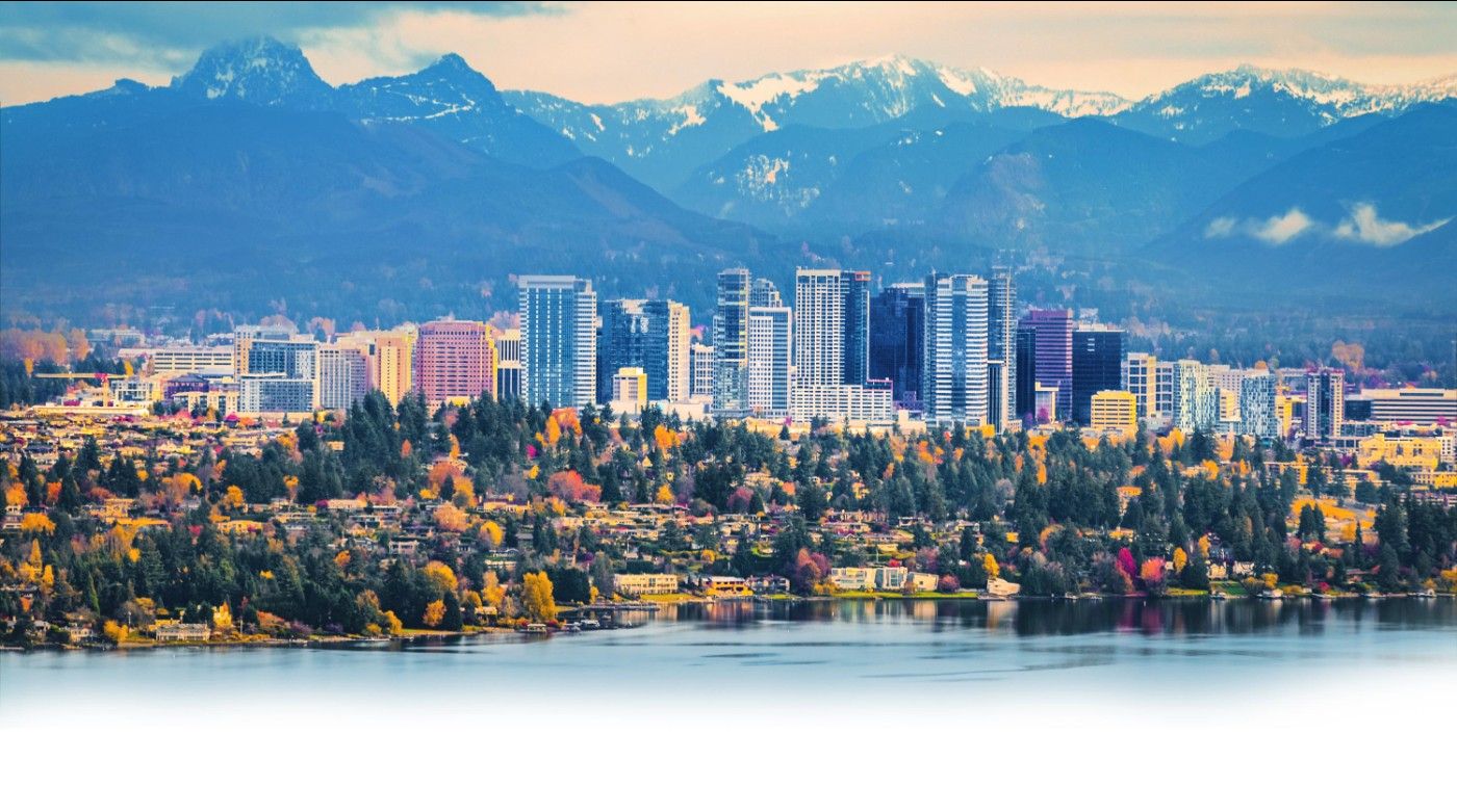 Skyline Law Group PLLC Bellevue, WA Office