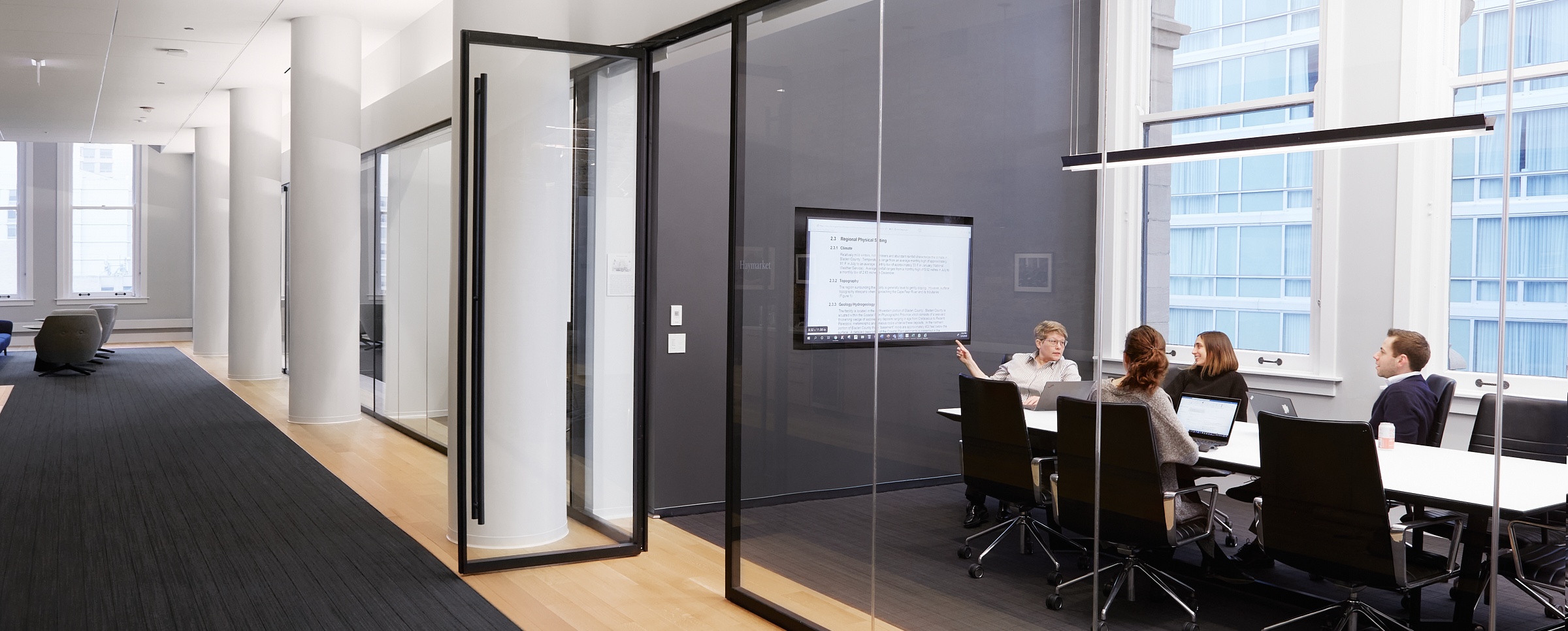 Flesch & Beck Law Denver, CO Office