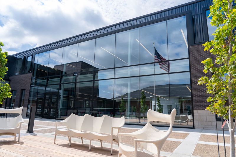 AlerStallings, LLC Maumee, OH Office