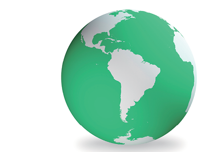 Russin Vecchi & Heredia Bonetti Santo Domingo, Argentina Office