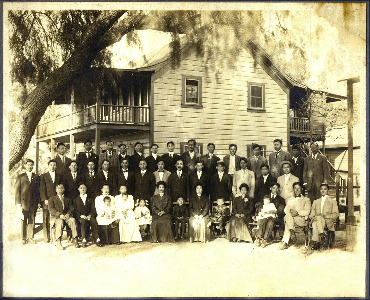 Edwards & Culver Riverside, CA Office