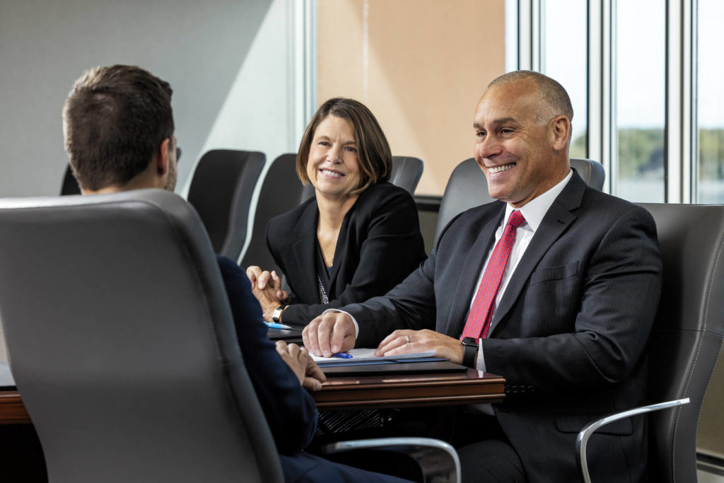 Legacy Law Group LLC Appleton,  Office