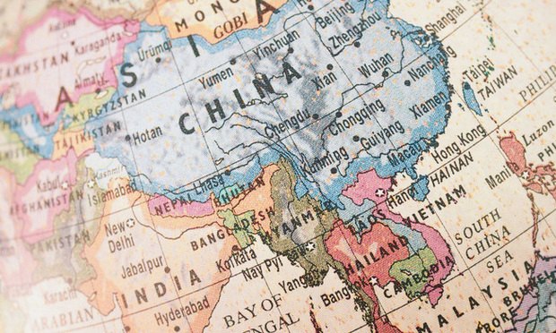 Allbright Law Offices Qingdao, China Office