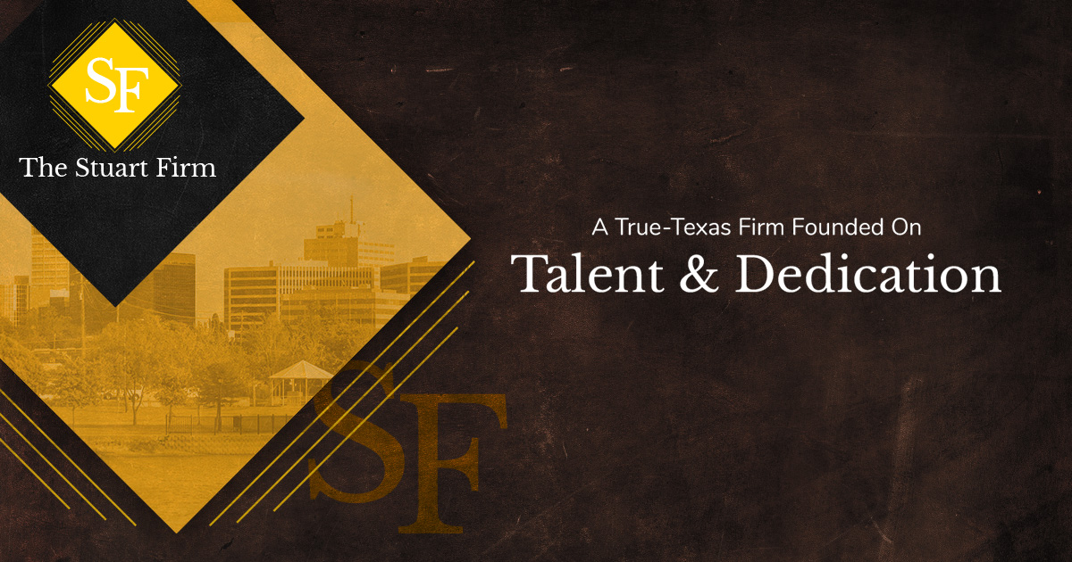 The Stuart Firm Midland,  Office