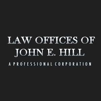 Law Offices of John E. Hill Oakland, CA Office