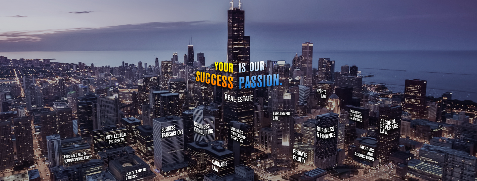 Gozdecki, Del Giudice, Americus, Farkas & Brocato LLP Chicago, IL Office