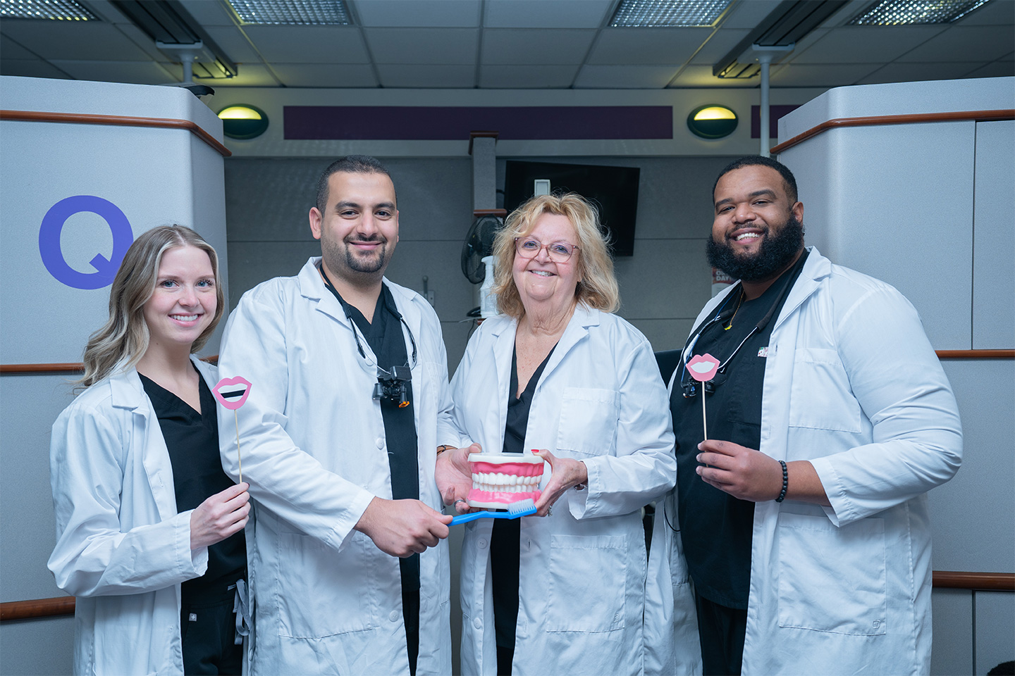 HNH Law Group Dearborn Heights,  Office