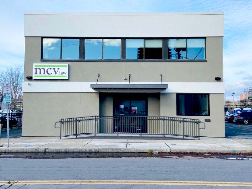 The Marrone Law Firm, PC East Syracuse,  Office