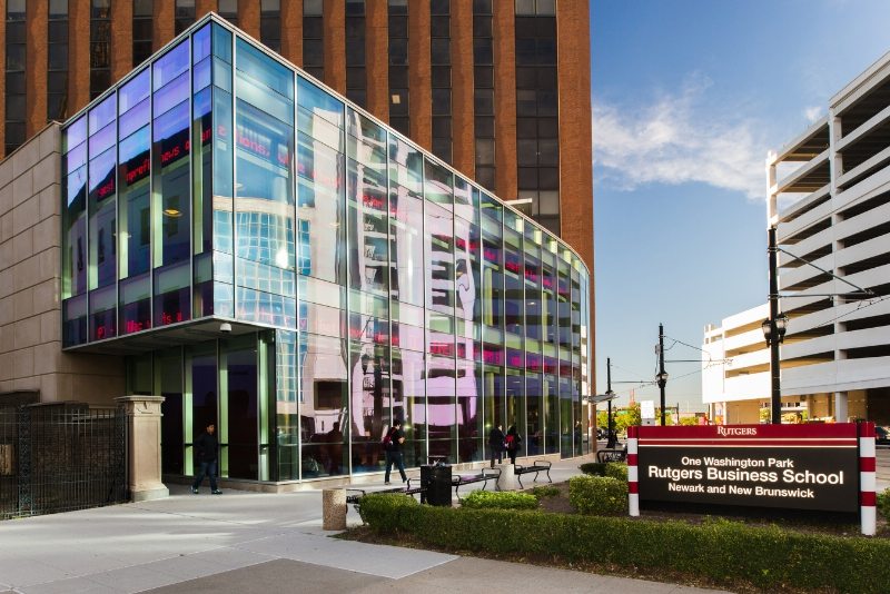 LeClairRyan, Newark, NJ Office