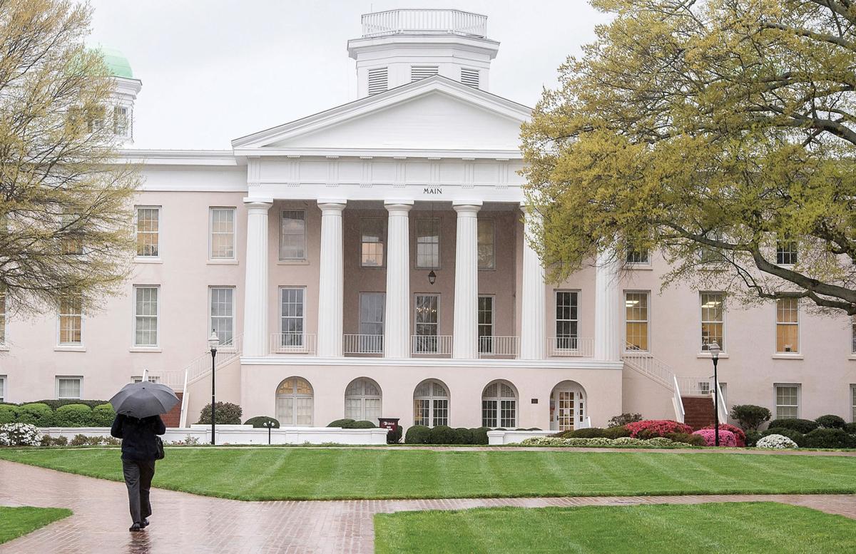 Gottholm, Ralston, Benton, Byerley & Moore, PLLC Statesville, NC Office