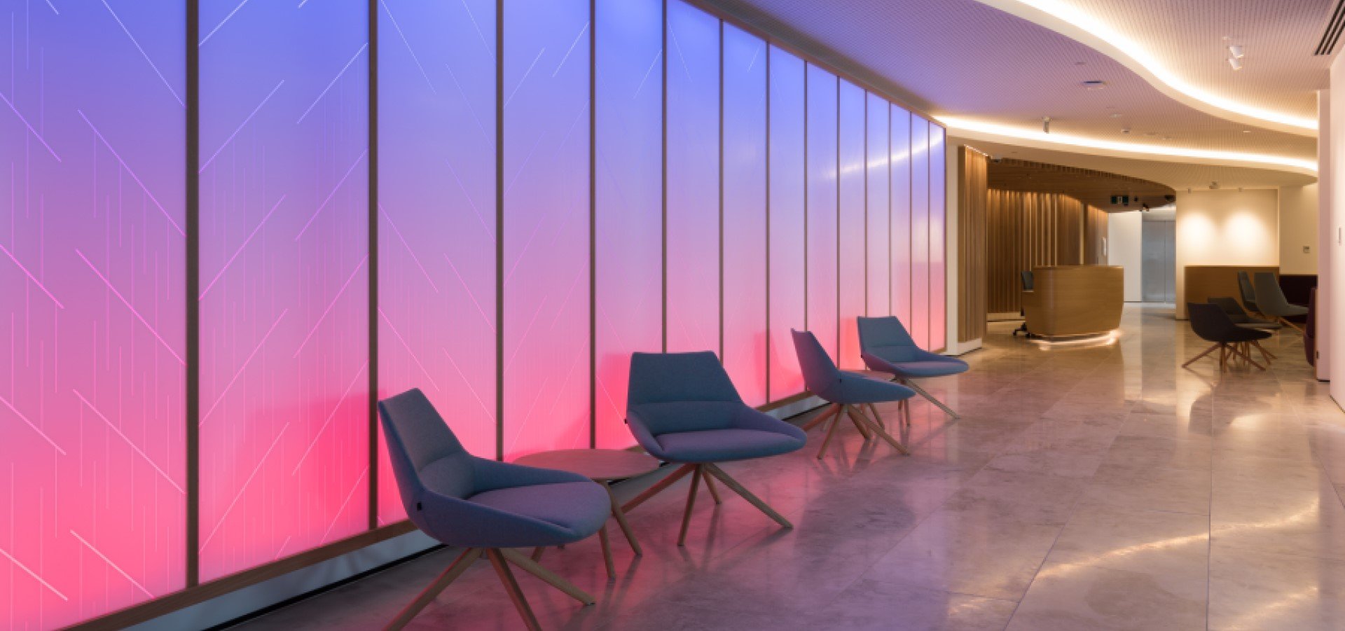 DLA Piper Hong Kong, China Office