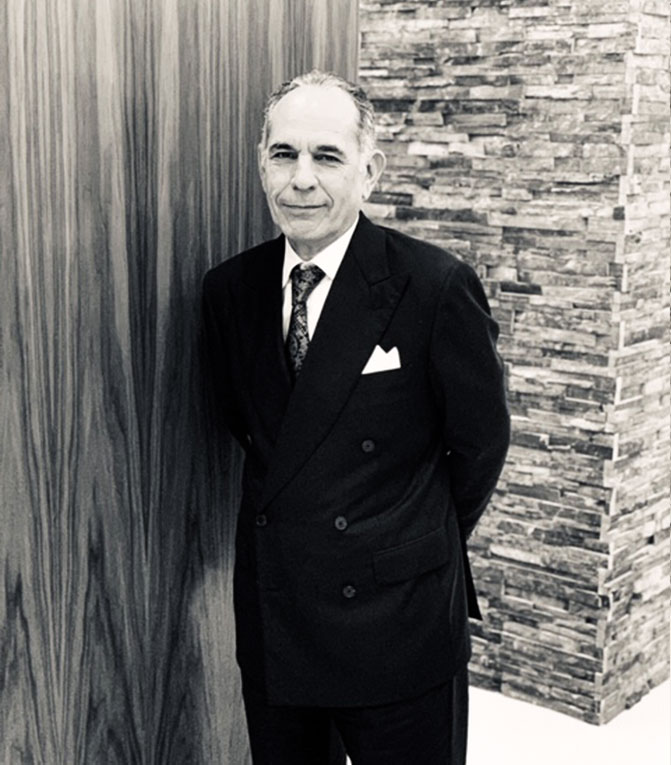 Geoffrey M. Wayne Miami, FL Office