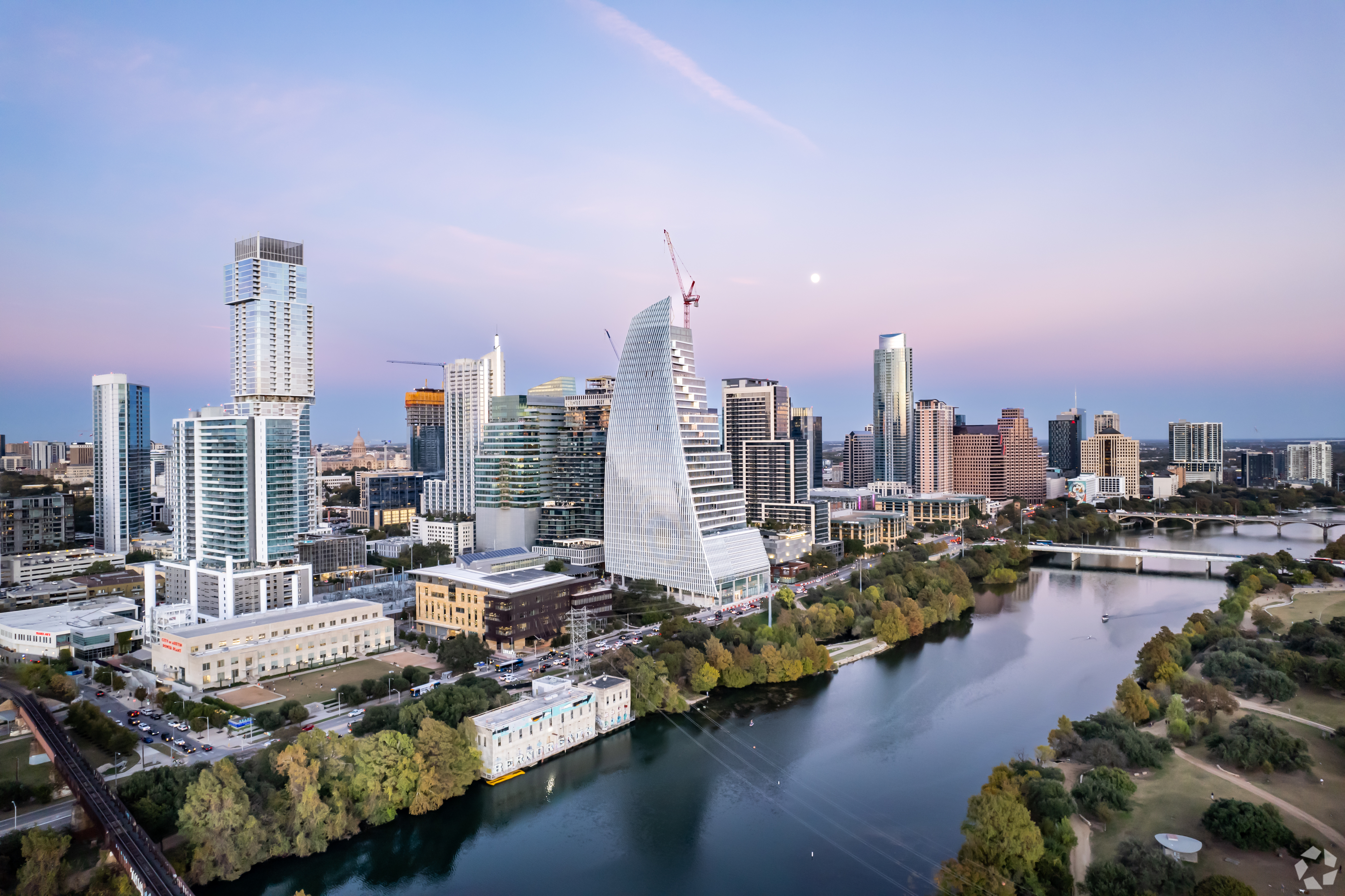 Ogletree, Deakins, Nash, Smoak & Stewart PC Austin, TX Office